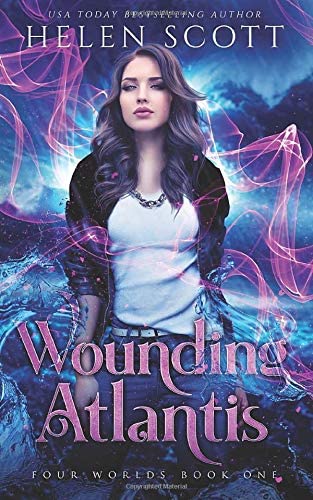 Wounding Atlantis (Four Worlds)