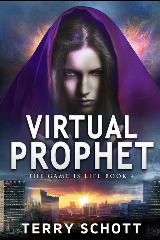 Virtual Prophet (The Game is Life)