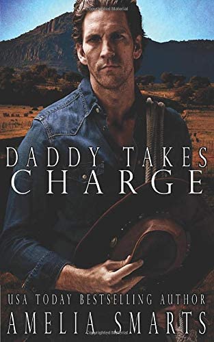 Daddy Takes Charge