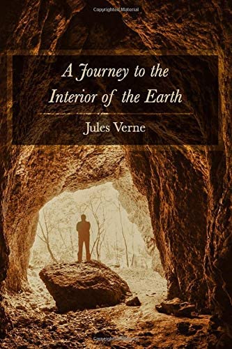 A Journey to the Interior of the Earth