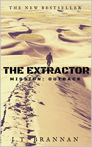 The Extractor - Mission: Outback