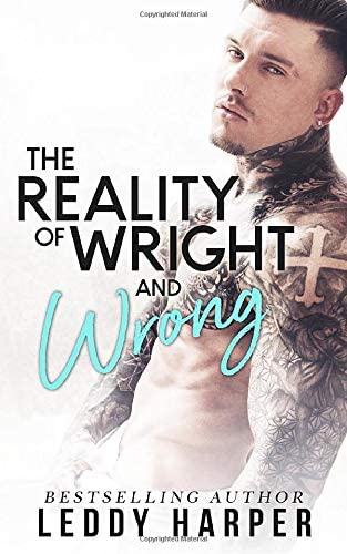 The Reality of Wright and Wrong