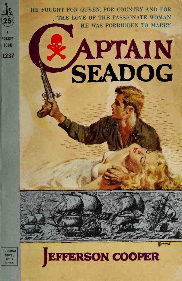 Captain Seadog