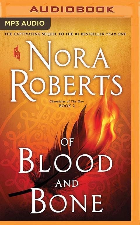 Of Blood and Bone (Chronicles of The One)