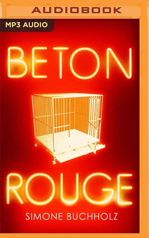 Beton Rouge (Chastity Riley)