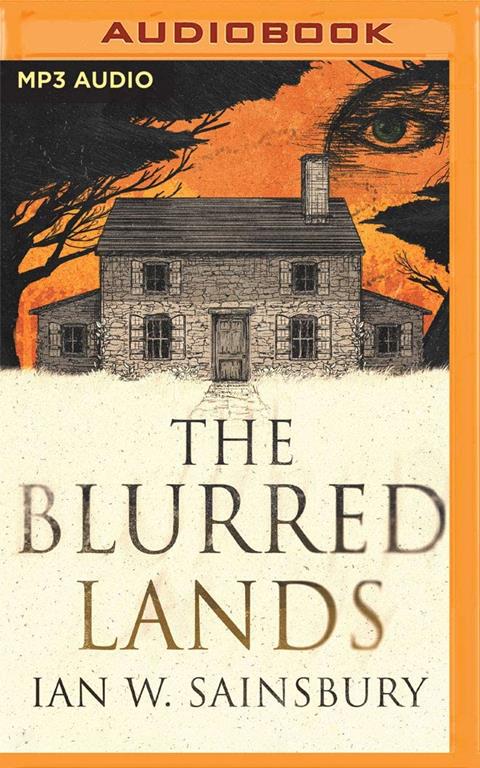Blurred Lands, The