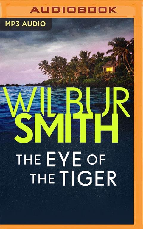 Eye of the Tiger, The