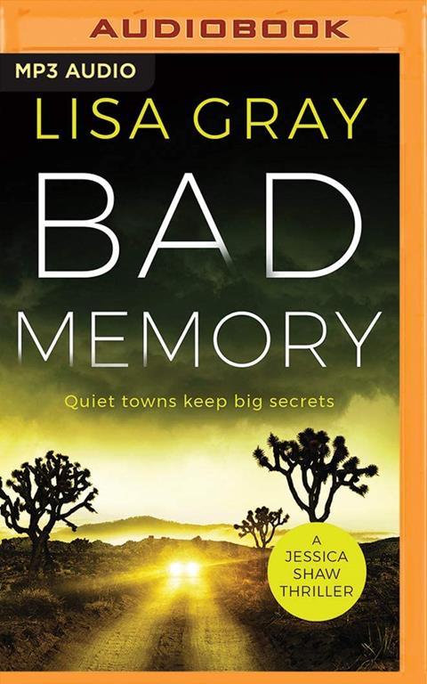 Bad Memory (Jessica Shaw)