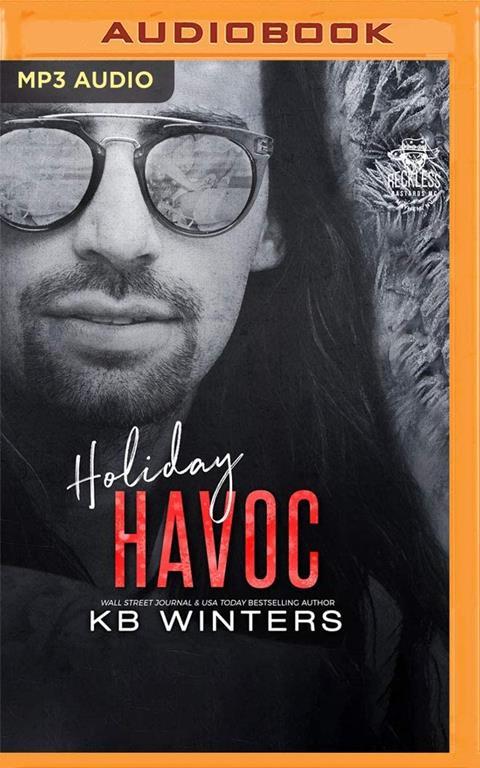Holiday Havoc (Reckless Bastards MC)