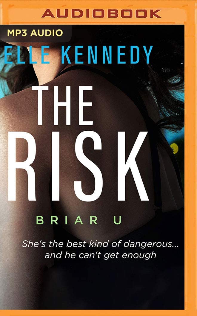 Risk, The (Briar U)