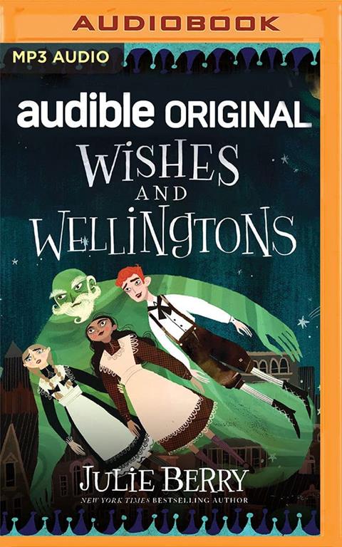 Wishes and Wellingtons