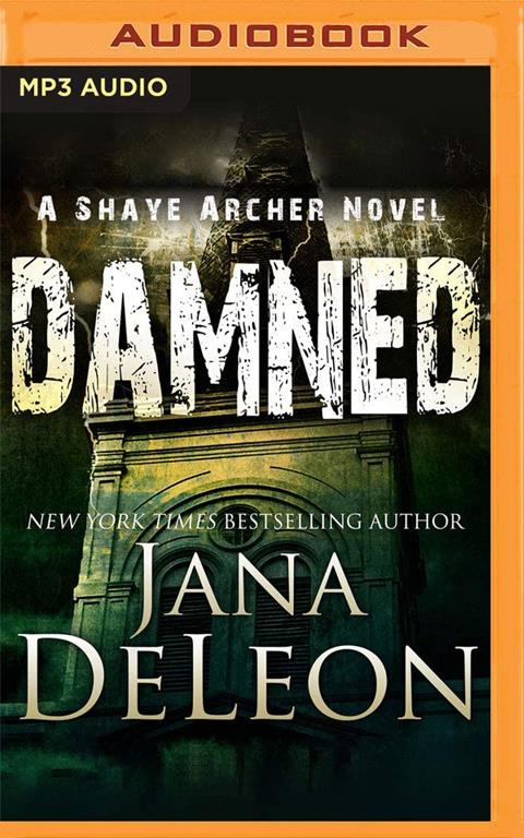 Damned (Shaye Archer)