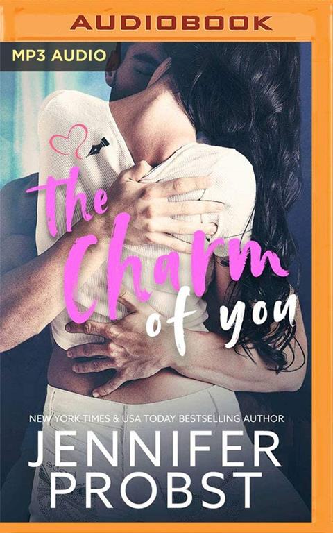 Charm of You, The