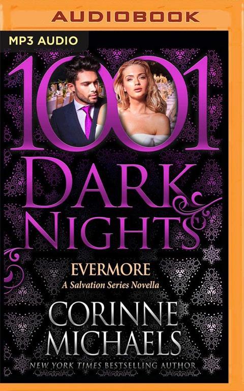 Evermore (1001 Dark Nights)
