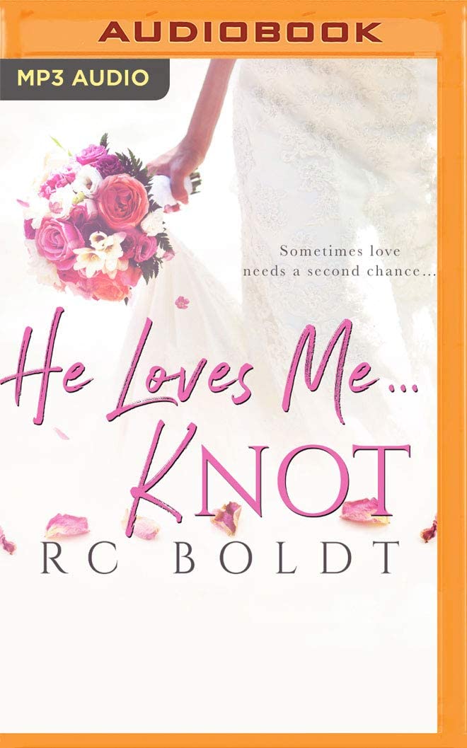 He Loves Me...KNOT