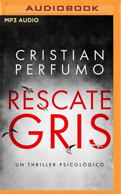 Rescate Gris (Spanish Edition)