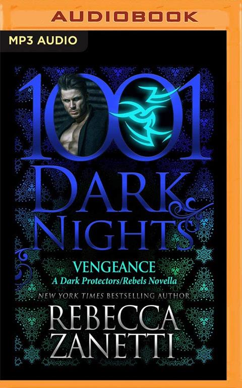 Vengeance (1001 Dark Nights)