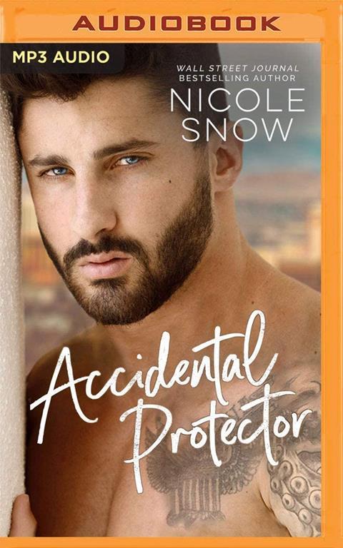 Accidental Protector (A Marriage Mistake Romance)