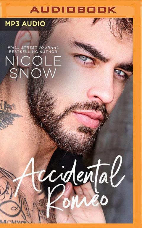 Accidental Romeo (A Marriage Mistake Romance)