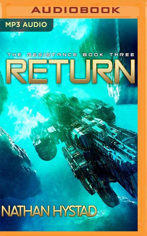 Return (The Resistance)