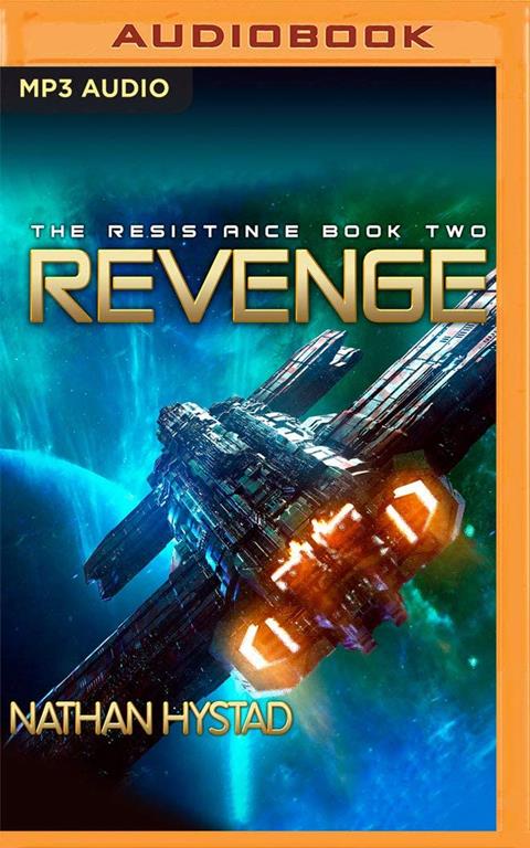 Revenge (The Resistance)