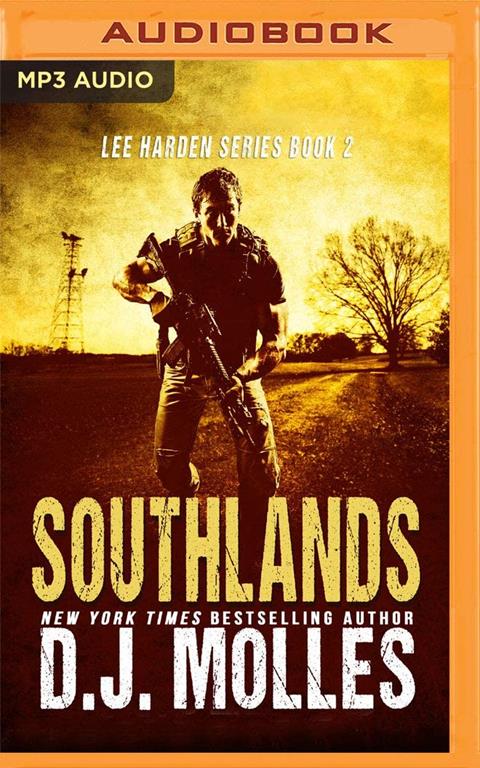 Southlands (Lee Harden)