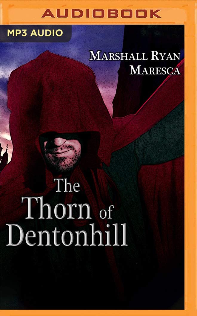 Thorn of Detonhill, The