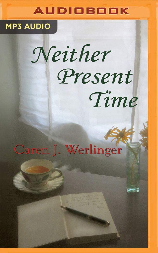 Neither Present Time