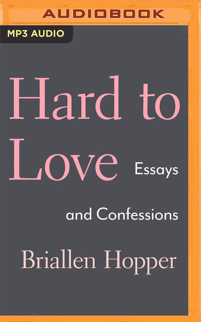 Hard to Love