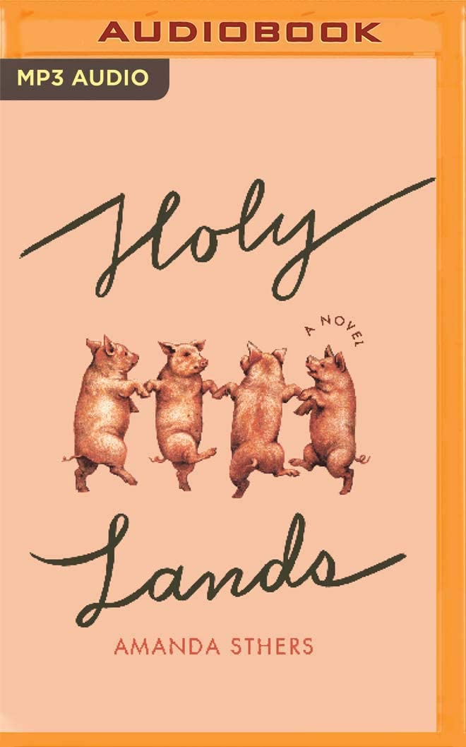 Holy Lands