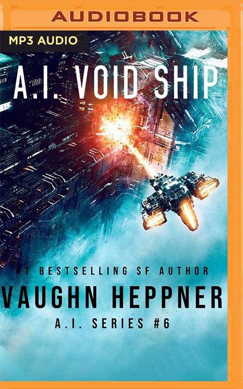 A.I. Void Ship (A.I. Series)