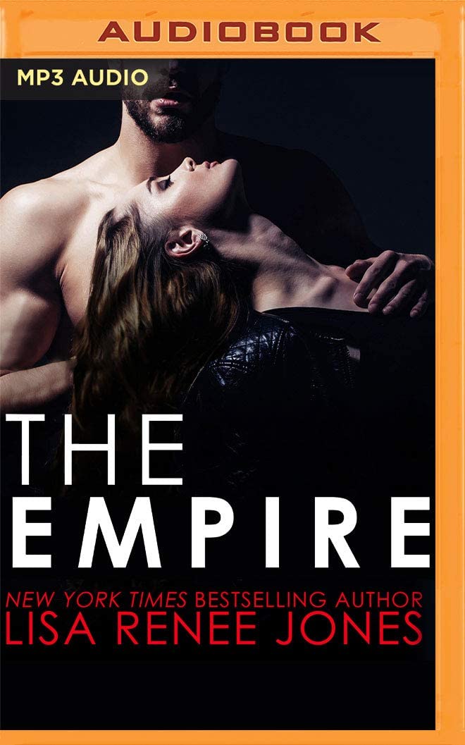 Empire, The (Filthy Trilogy)