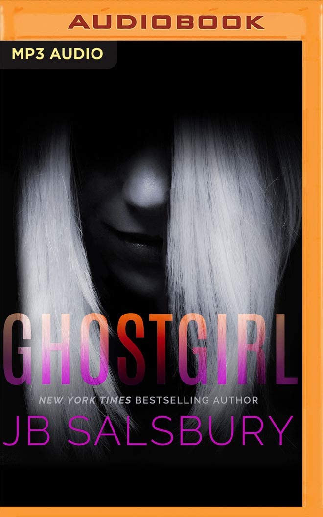 Ghostgirl (Mercy)