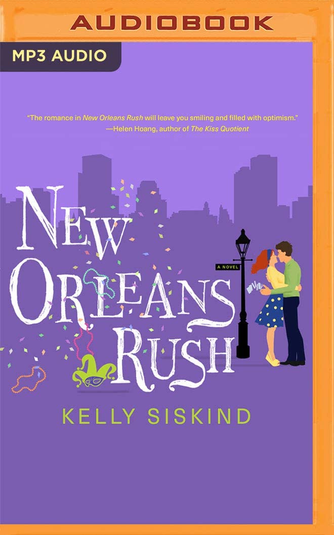 New Orleans Rush