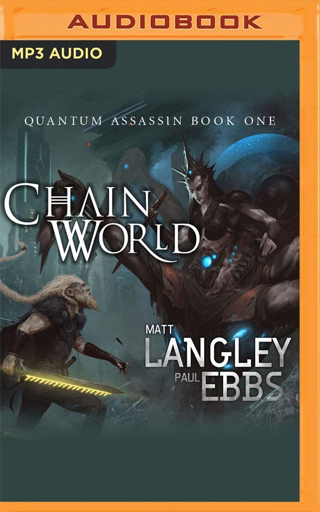 Chainworld (Quantum Assassin)