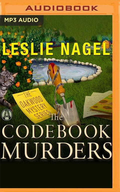 Codebook Murders, The (Oakwood Mysteries)