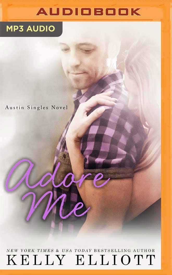 Adore Me (Austin Singles)