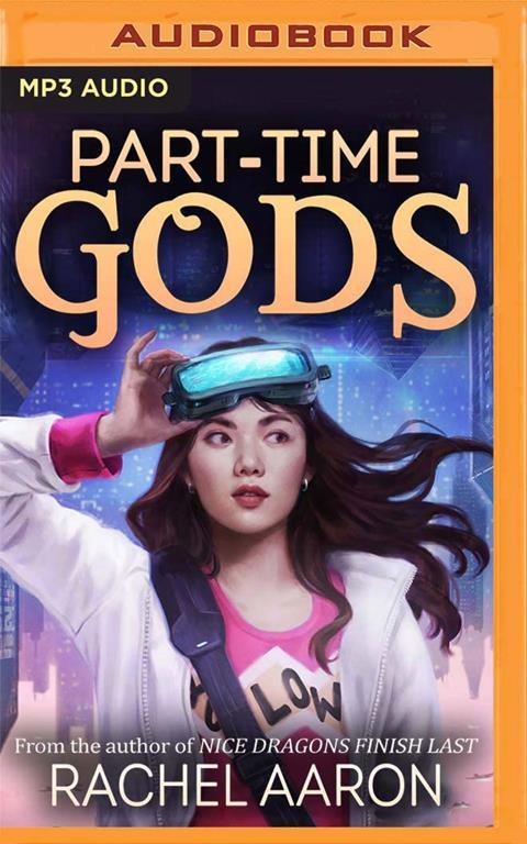 Part-Time Gods (Detroit Free Zone (DFZ))