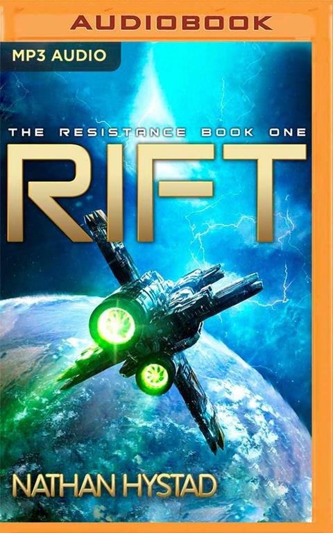 Rift (The Resistance)