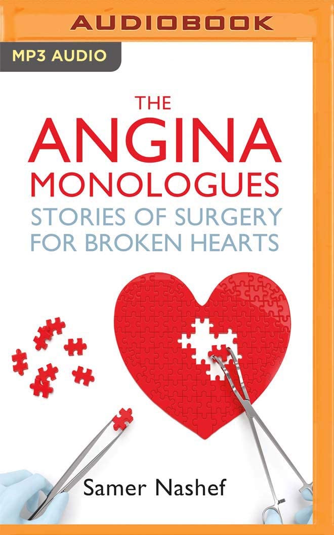 Angina Monologues, The