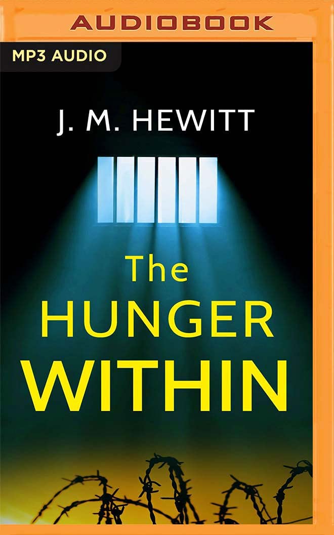 Hunger Within, The