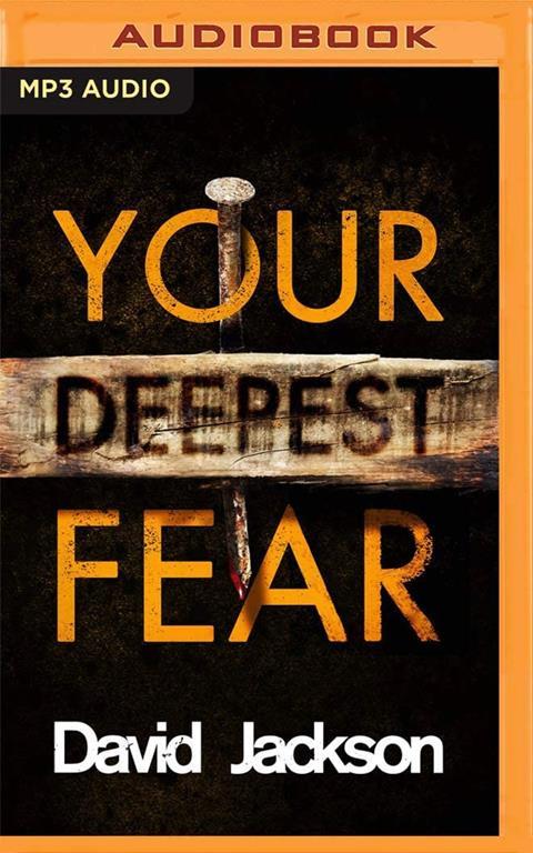 Your Deepest Fear (DS Nathan Cody)