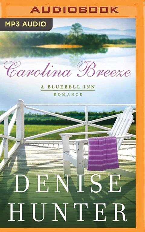 Carolina Breeze (A Bluebell Inn Romance)