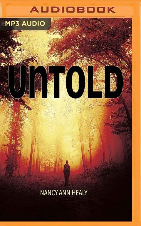 Untold (Alex and Cassidy)