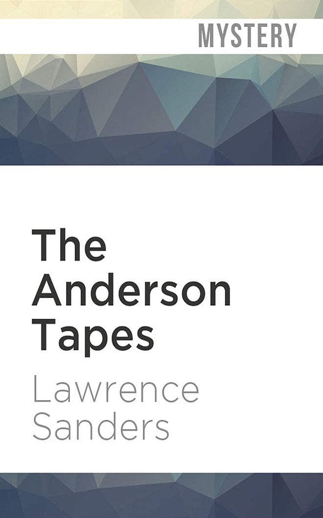 The Anderson Tapes