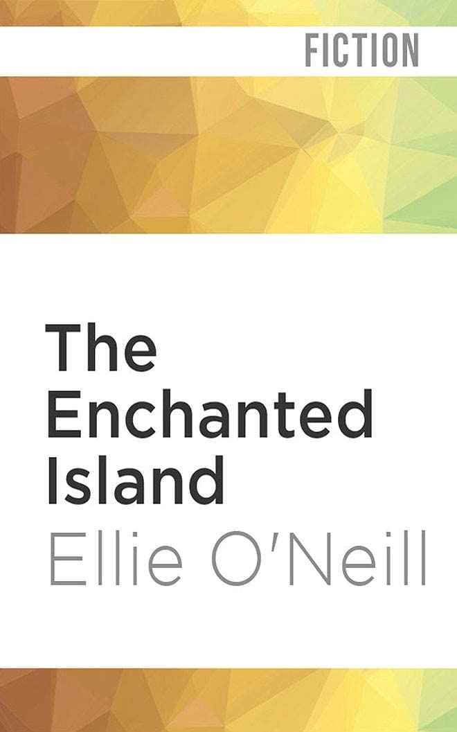 The Enchanted Island