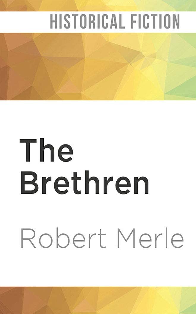 The Brethren (Fortunes of France)