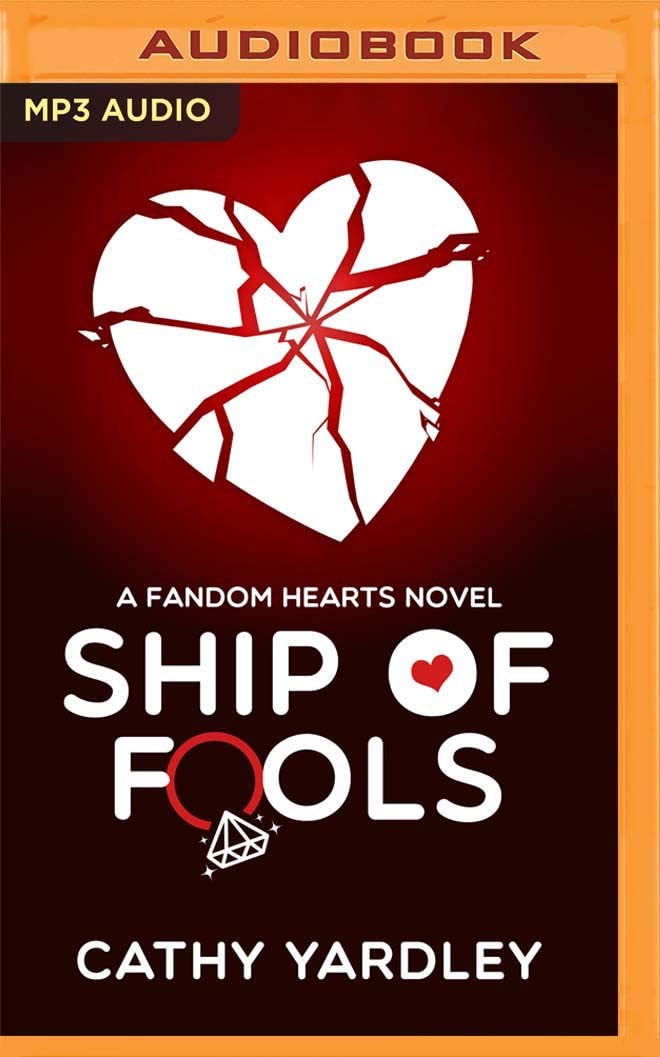 Ship of Fools (Fandom Hearts)