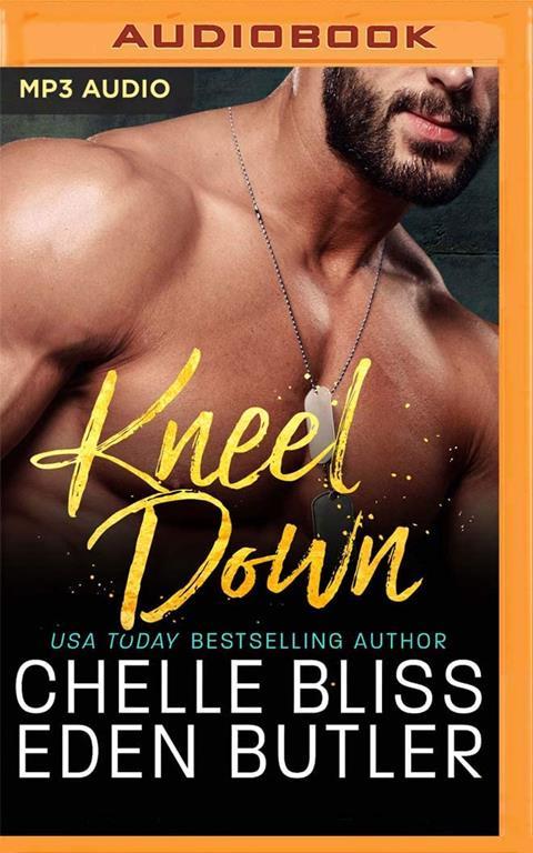 Kneel Down (Nailed Down)