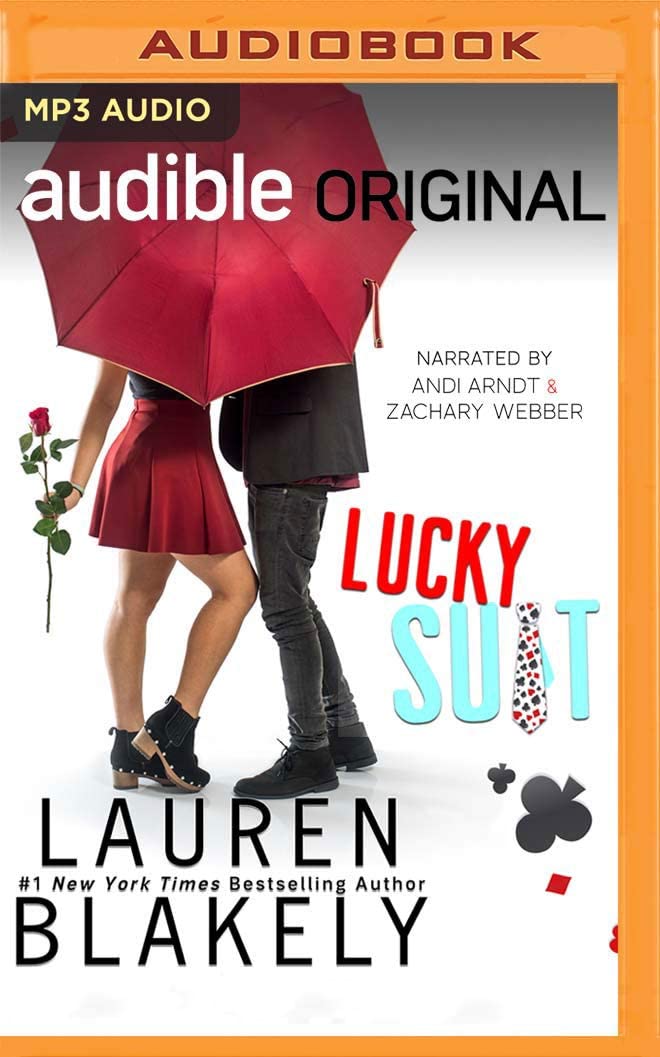 Lucky Suit